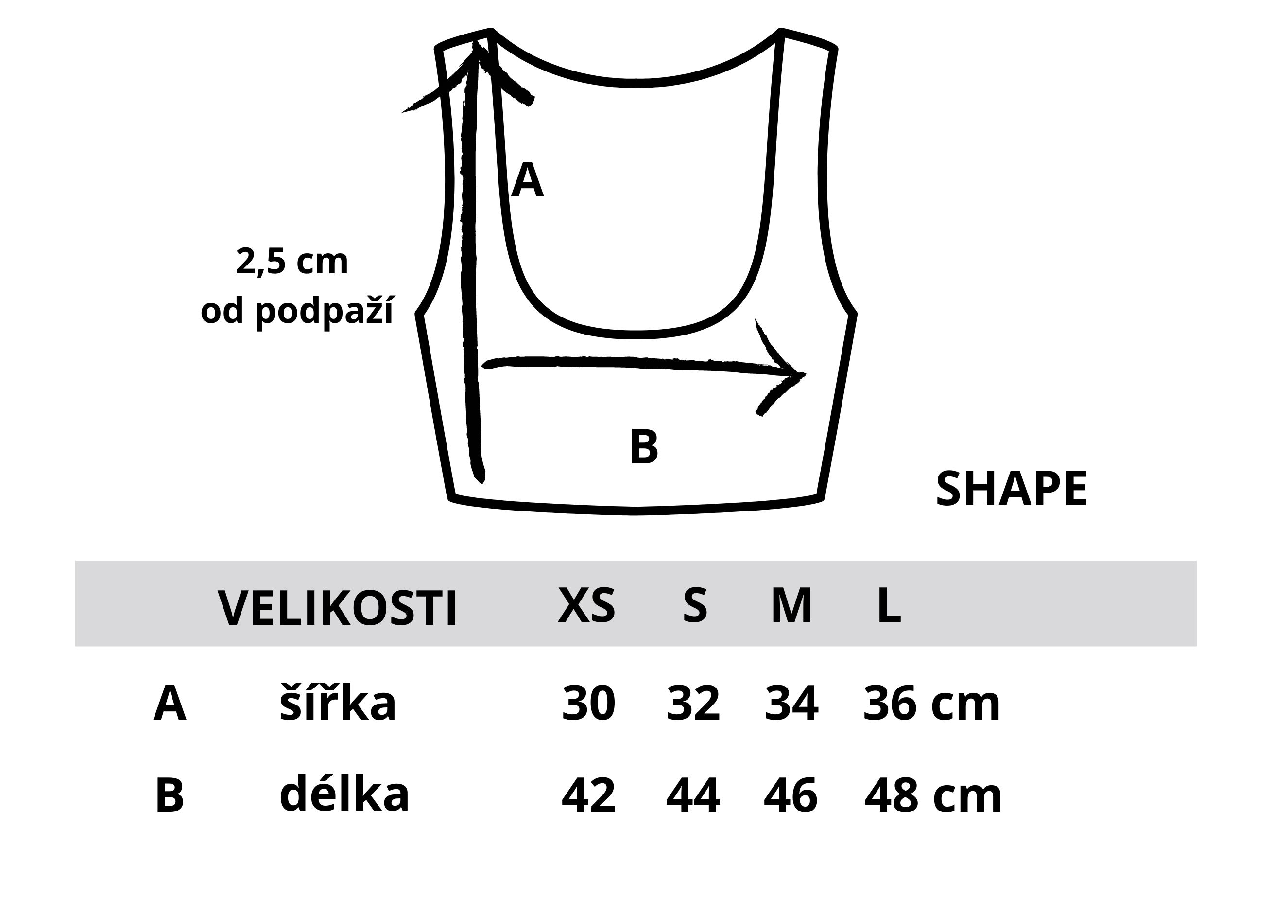 body Shape